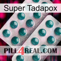 Super Tadapox dapoxetine2